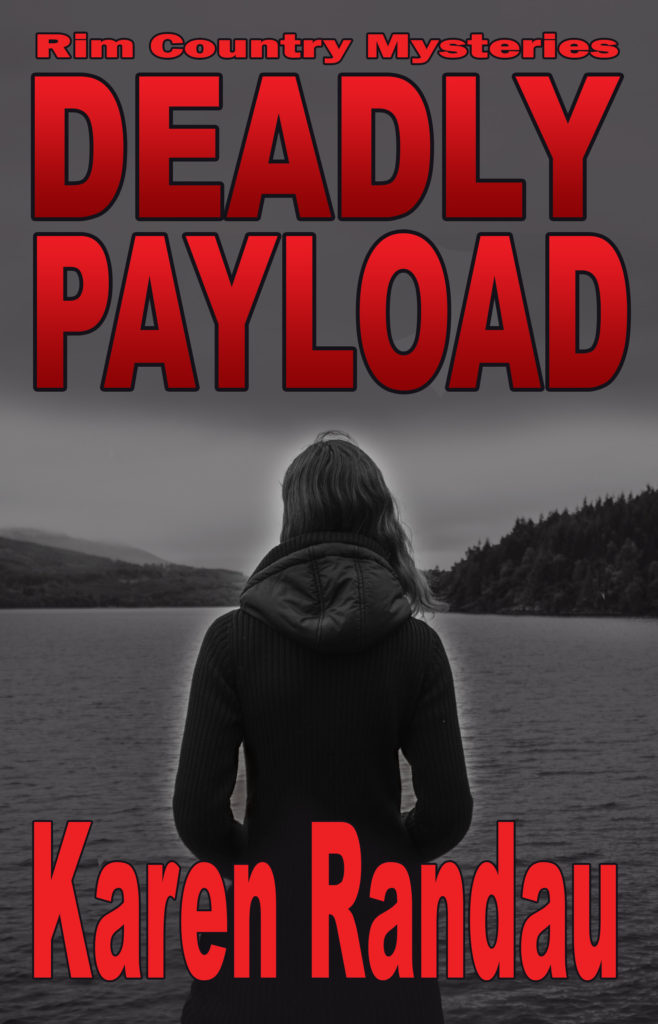 Deadly Payload Cover