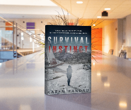 Survival Instinct by Karen Randau