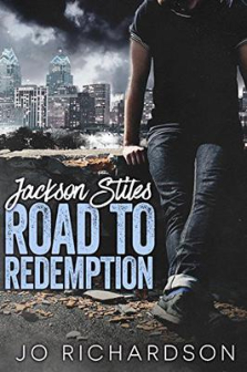 Road to Redemption Cover