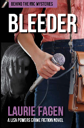 Bleeder by Laurie Fagen