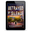 Betrayed by Silence eBook Cover