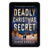 Deadly Christmas Secret eBook Cover