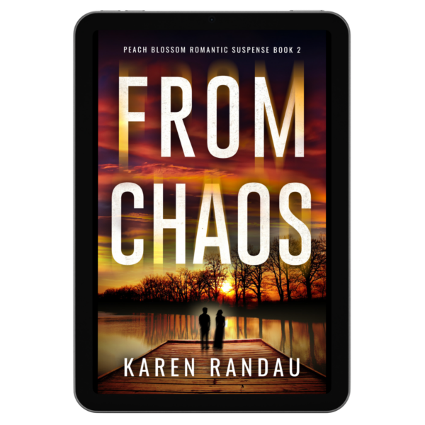 From Chaos eBook Cover