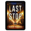 Last Stop eBook Cover