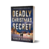 Deadly Christmas Secret Paperback Cover