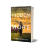 Hidden No More Paperback Cover