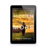 Hidden No More eBook Cover