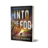 Into the Fog Paperback Cover