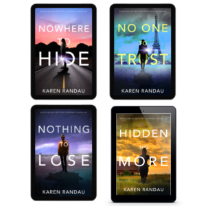 Kayla Walsh eBook Bundle