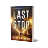 Last Stop Paperback Cover