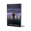 Nothing to Lose Paperback Cover