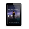 Nothing to Lose eBook Cover