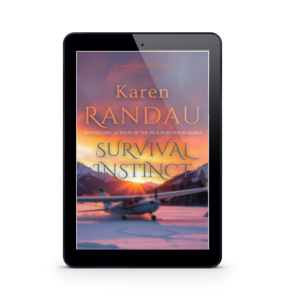 Survival Instinct eBook Cover