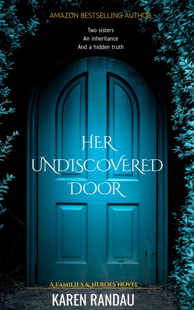 Her Undiscovered Door