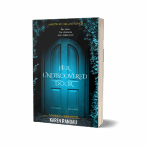 Her Undiscovered Door Paperback